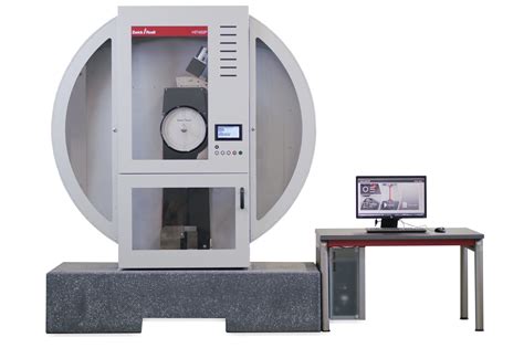 Film Pendulum Impact Tester service|hit pendulum impact testers.